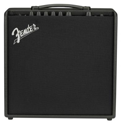 231-1200-000 Fender Mustang LT50 1x12 50W Guitar Amplifier 2311200000